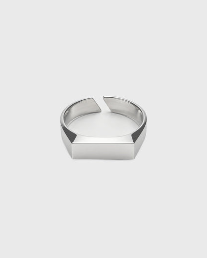 CARDIERO - SIGNET RING