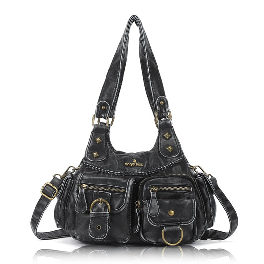 Urban Doll Shoulder Bag