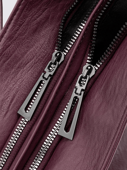 Vivienne Citie Bag