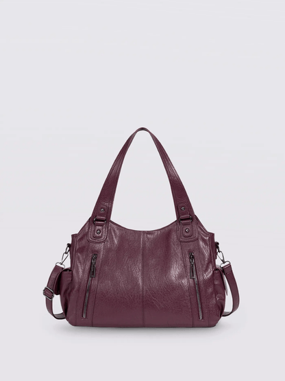 Vivienne Citie Bag