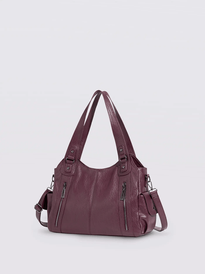 Vivienne Citie Bag