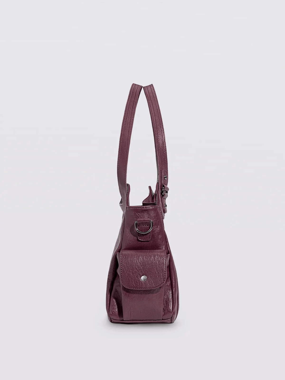 Vivienne Citie Bag