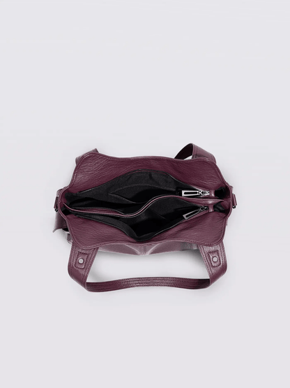 Vivienne Citie Bag