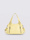 Butter Yellow