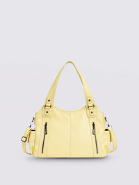 Butter Yellow